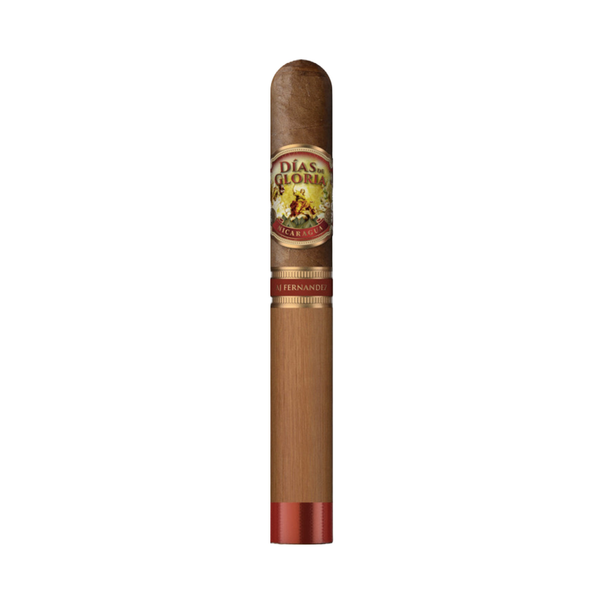 Dias De Gloria Toro - Swecigars