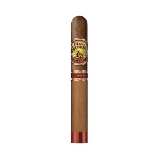 Dias De Gloria Toro - Swecigars