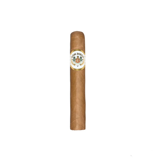 Don Diego Robusto - Swecigars