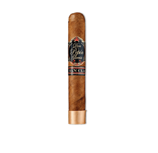 Don Pepin 1979 Robusto - Swecigars