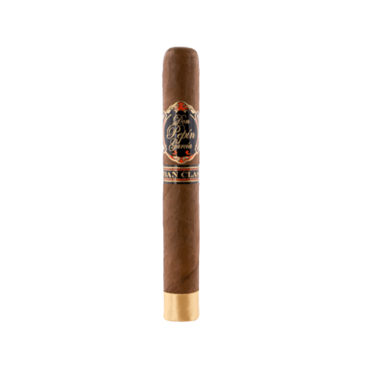 Don Pepin 2001 Toro Gordo - Swecigars