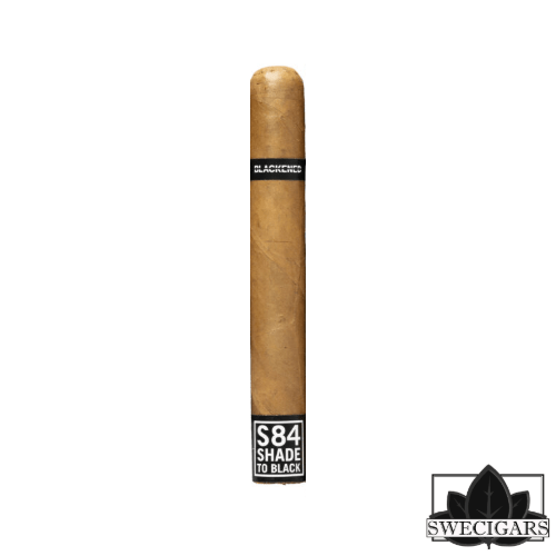 Drew Estate Blackened S84 Shade To Black Toro - Swecigars