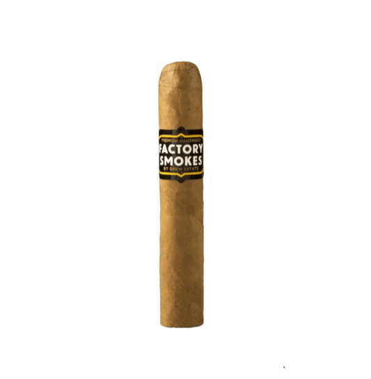 Drew Estate Factory Smokes Shade Robusto - Swecigars