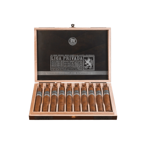 Drew Estate Liga Privada 10 Seleccion de Mercado Toro - Swecigars