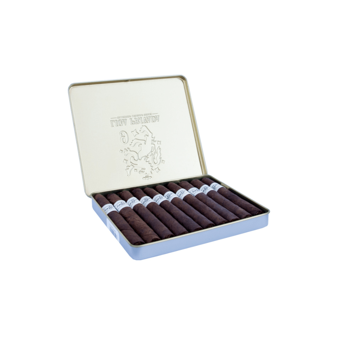 Drew Estate Liga Privada No. 9 Coronet - Swecigars
