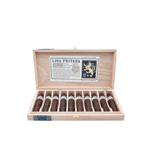 Drew Estate Liga Privada Unico Feral Flying Pig - Swecigars