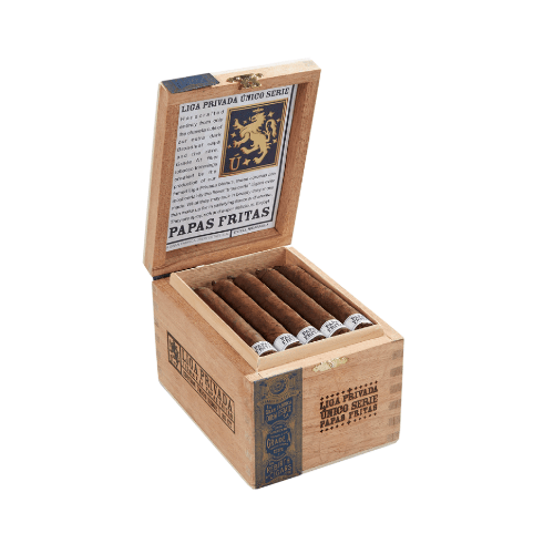 Drew Estate Liga Privada Unico Series Papas Fritas - Swecigars