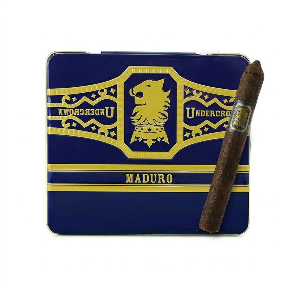 Drew Estate Undercrown Maduro Coronets - Swecigars
