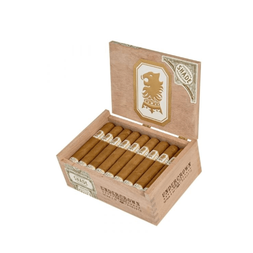 Drew Estate Undercrown Shade Robusto - Swecigars