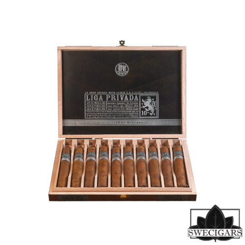 Drew Estate Liga Privada 10 Seleccion de Mercado Toro