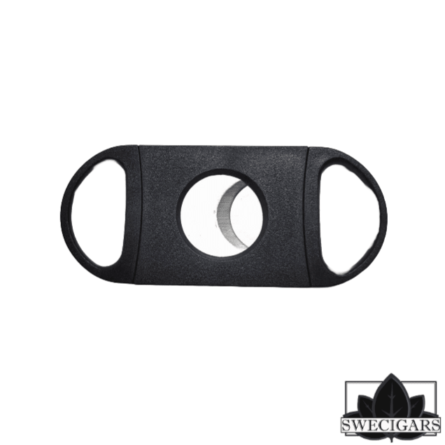 Dubbel giljotin - Metall/Plast - Swecigars