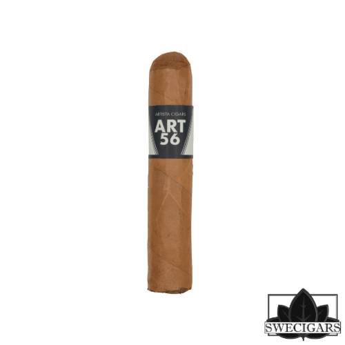 El Artista ART 56 Claro Robusto - Swecigars