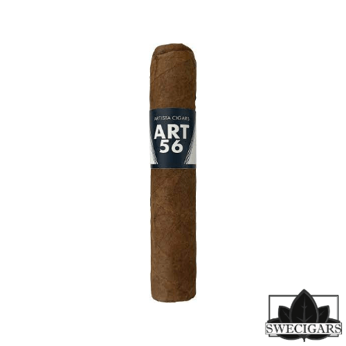 El Artista ART 56 Maduro Robusto - Swecigars