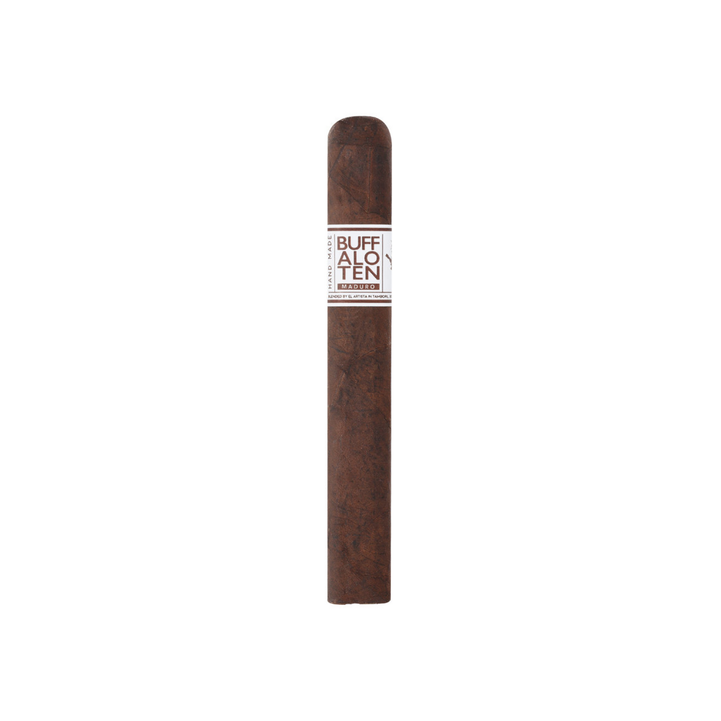 El Artista Buffalo Ten Toro Maduro - Swecigars