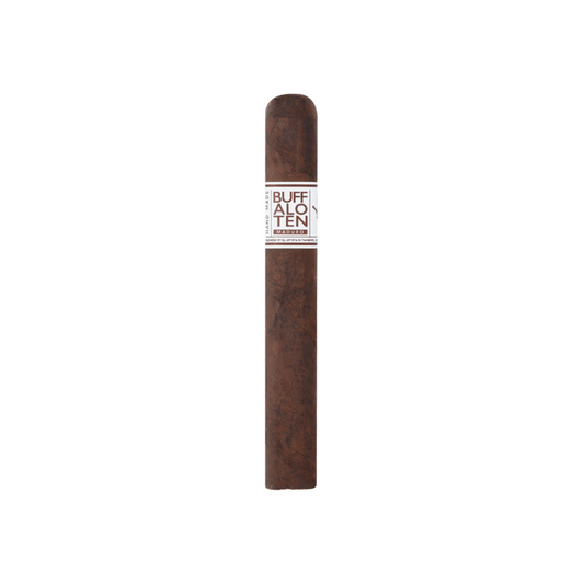 El Artista Buffalo Ten Toro Maduro - Swecigars
