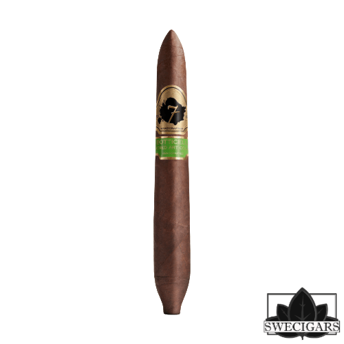 El Septimo Botticelli Salomon - Swecigars