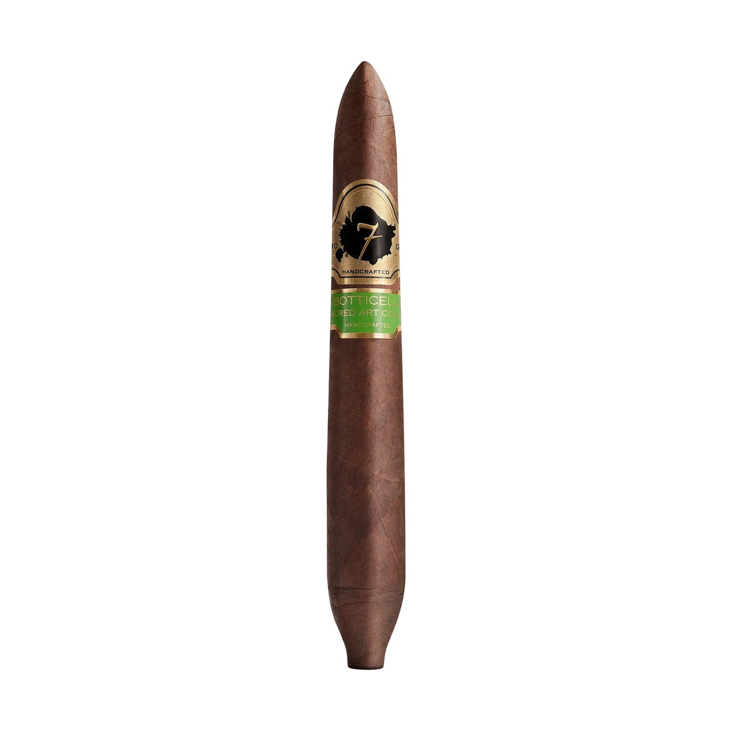 El Septimo Botticelli Salomon - Swecigars