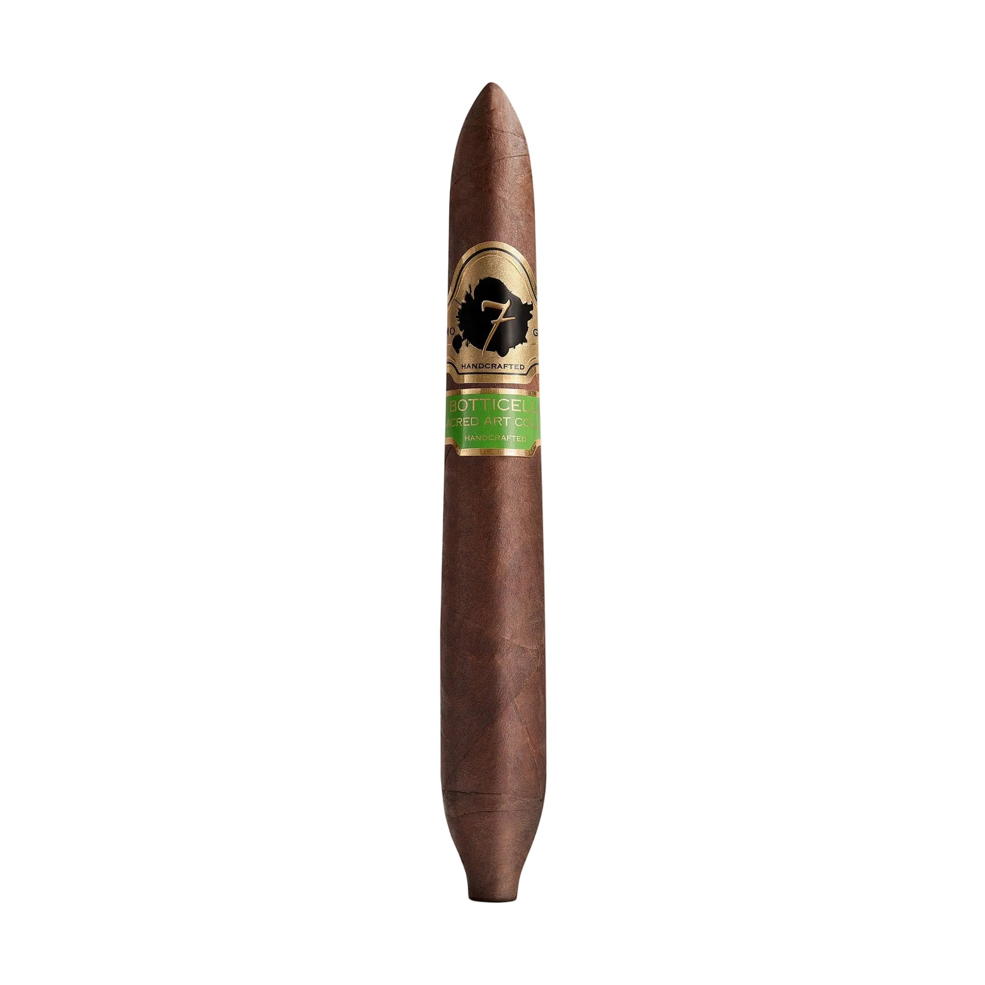 El Septimo Botticelli Salomon - Swecigars