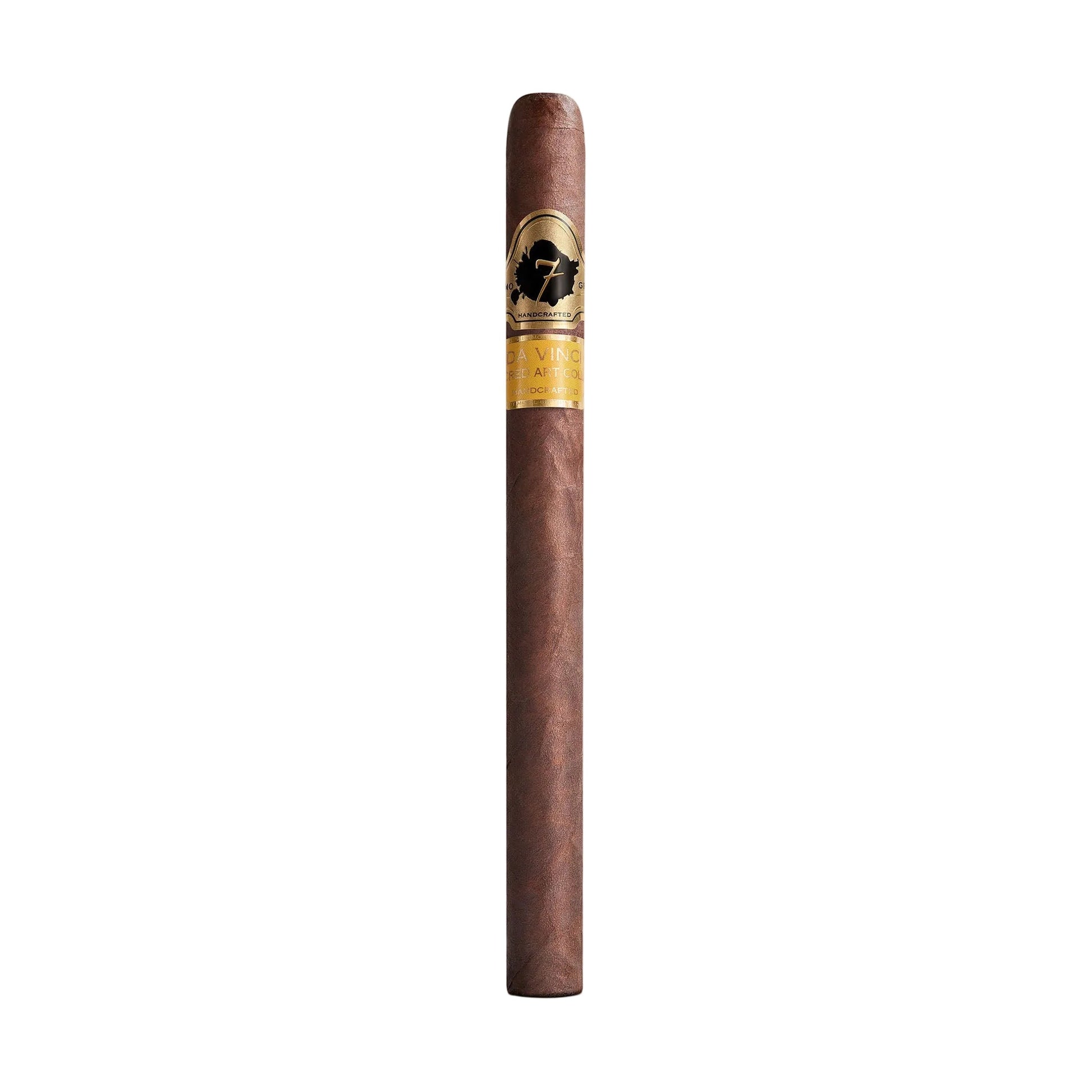 El Septimo Da Vinci Lancero - Swecigars