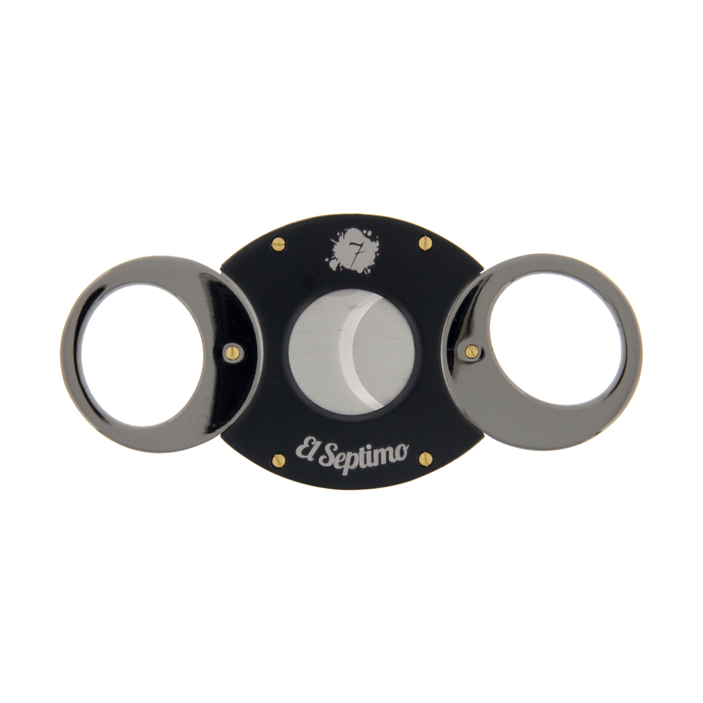 El Septimo Dubbel Giljotin - Swecigars