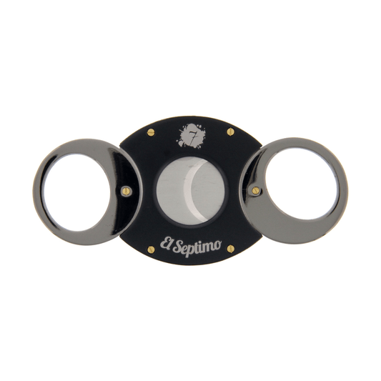 El Septimo Dubbel Giljotin - Swecigars