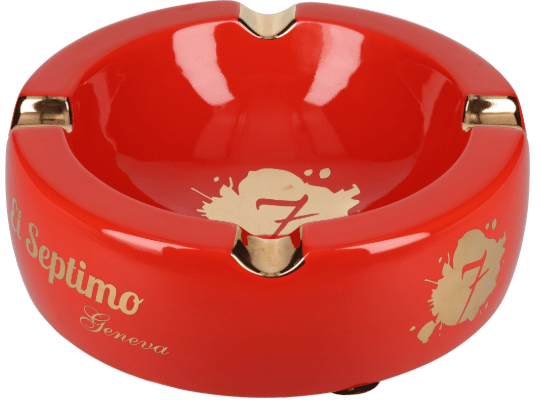 El Septimo Fabuloso Askfat - Swecigars