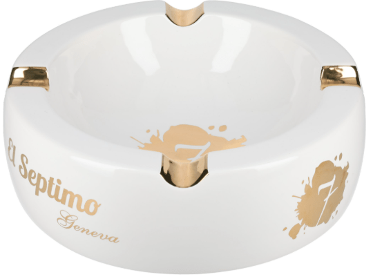 El Septimo Fabuloso Askfat - Swecigars