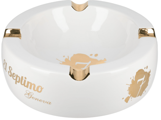 El Septimo Fabuloso Askfat - Swecigars