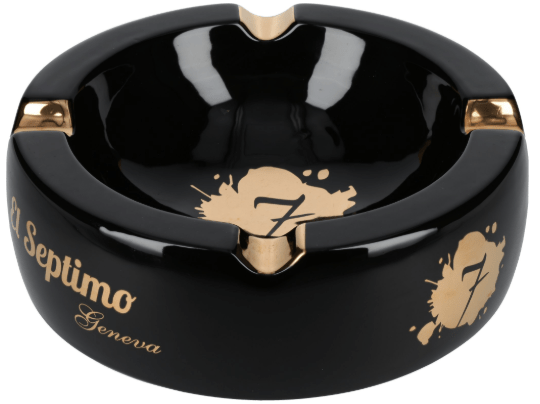 El Septimo Fabuloso Askfat - Swecigars