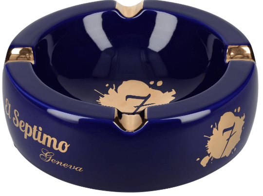 El Septimo Fabuloso Askfat - Swecigars