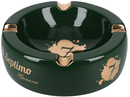 El Septimo Fabuloso Askfat - Swecigars