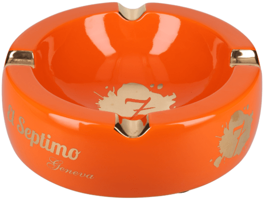 El Septimo Fabuloso Askfat - Swecigars