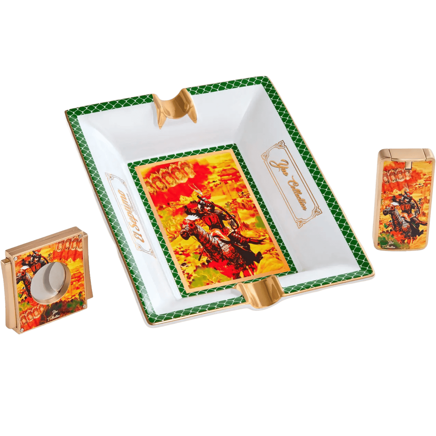 El Septimo Luxury Cigar Gift Set - Swecigars