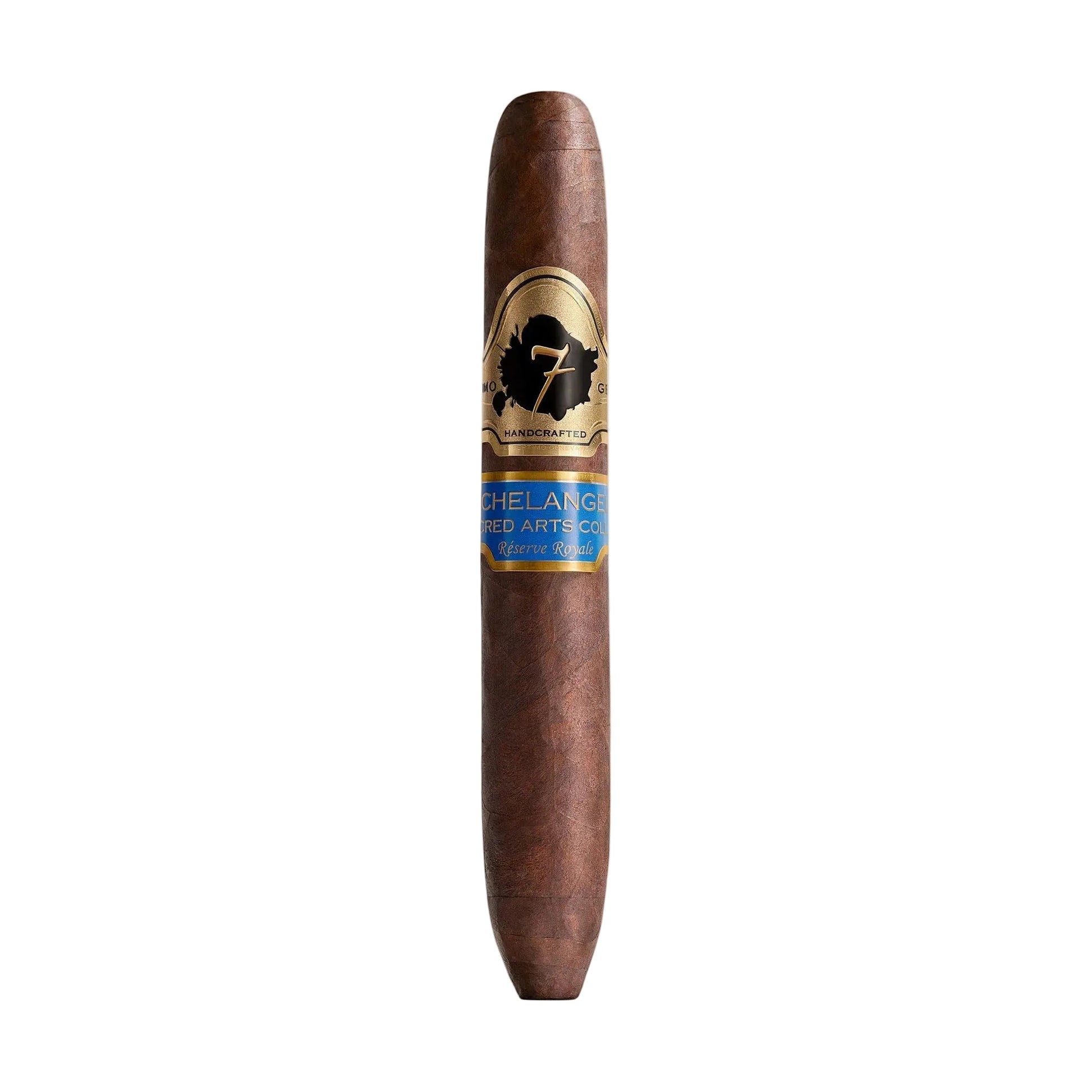 El Septimo Michelangelo Perfecto - Swecigars