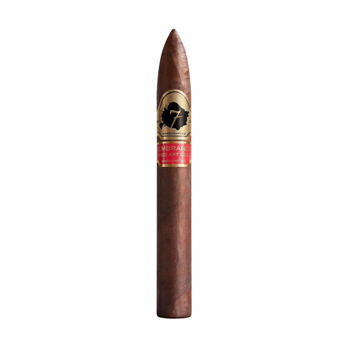 El Septimo Rembrandt Torpedo - Swecigars