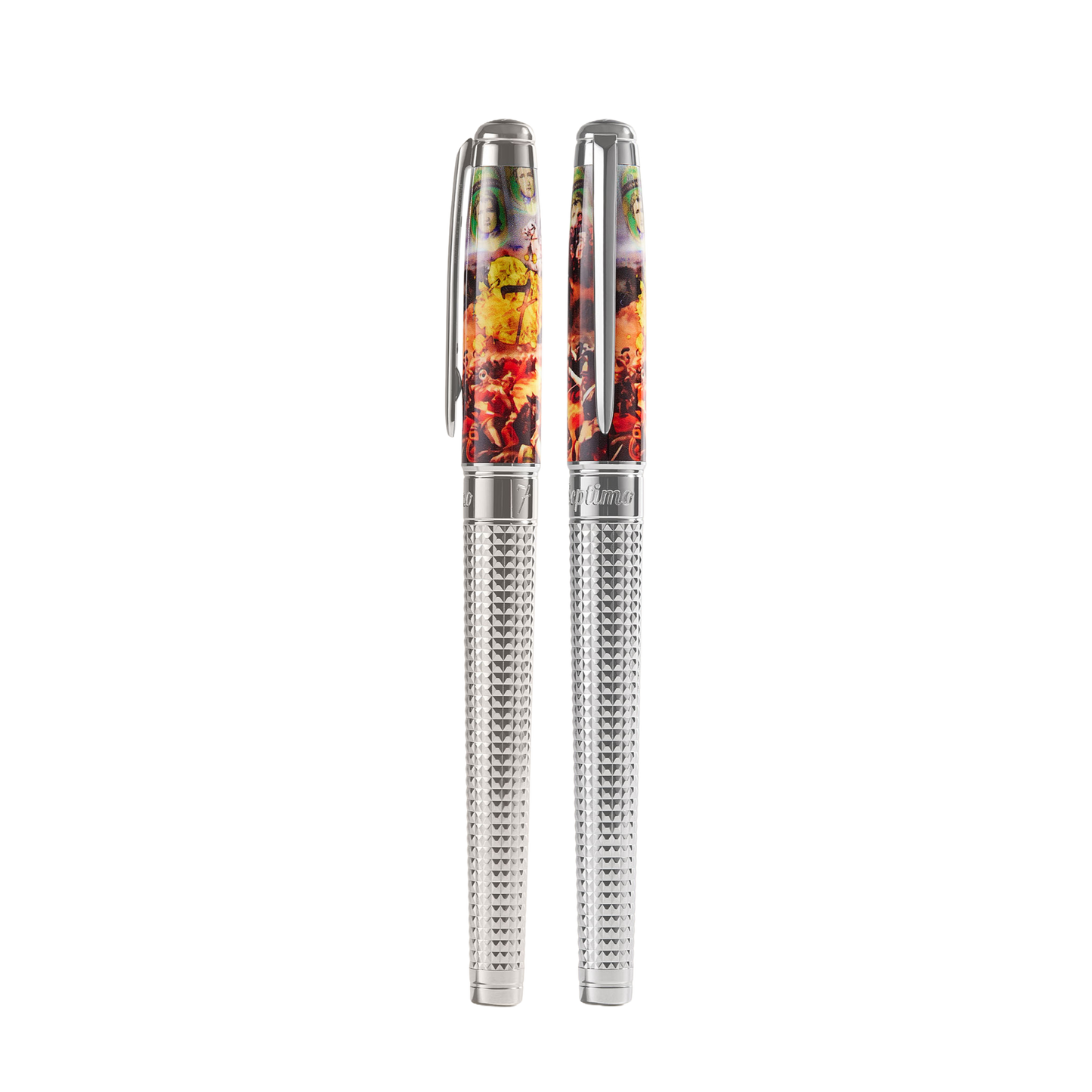 el-septimo-rollerball-pens-st-dupont-emperor-napoleon
