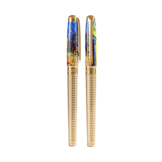 el-septimo-rollerball-pens-st-dupont-van-gogh