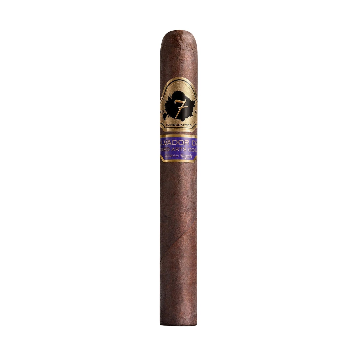 El Septimo Salvador Dali Toro - Swecigars