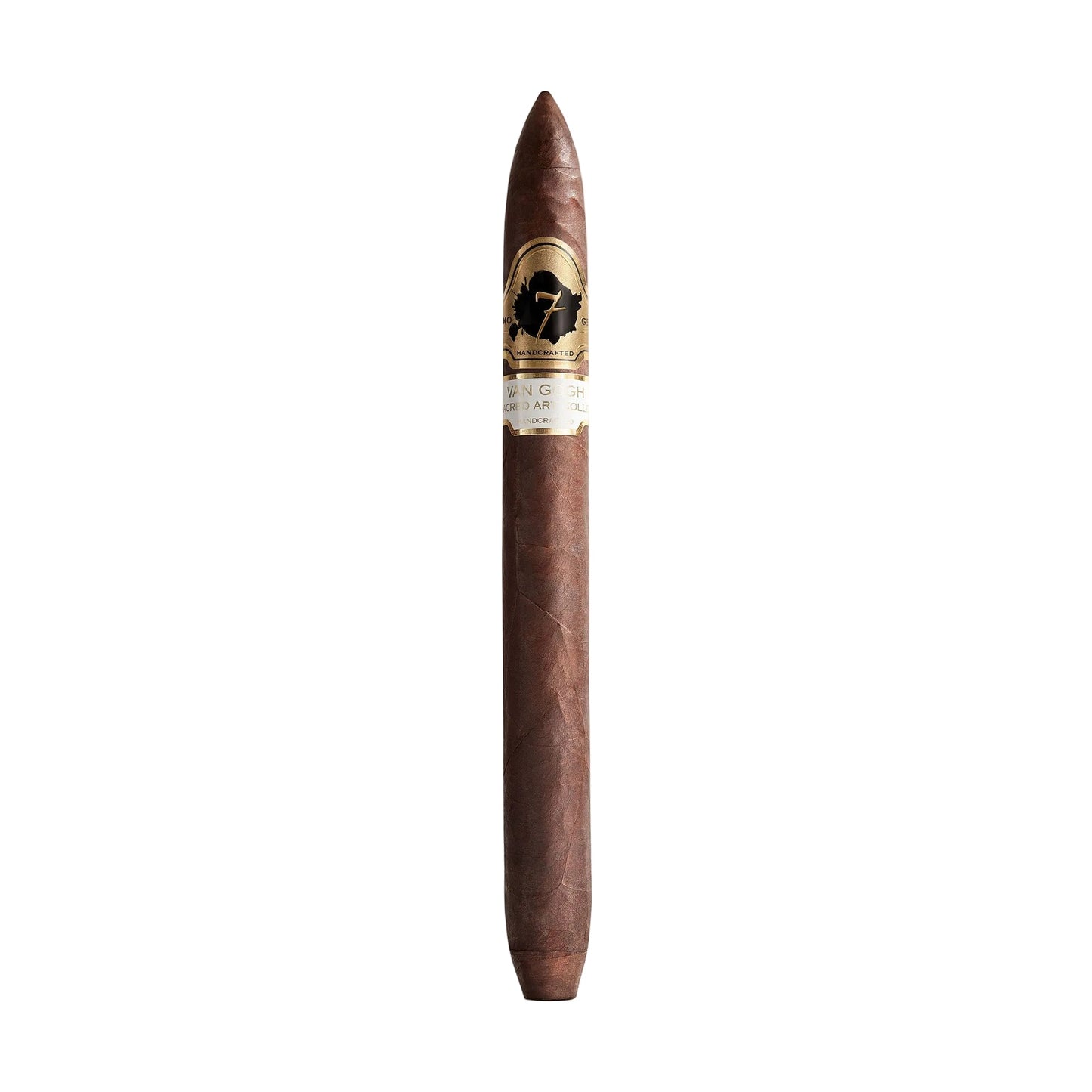 El Septimo Van Gogh Diadema - Swecigars