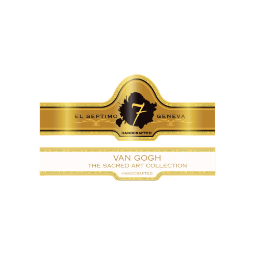 El Septimo Van Gogh Diadema - Swecigars