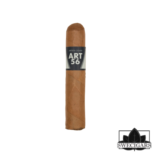 El Artista ART 56 Claro Robusto