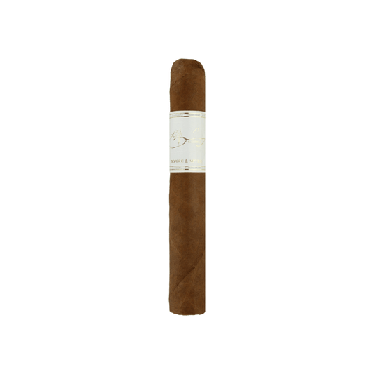 Eladio Diaz Before And After Legado Robusto Gordo - Swecigars