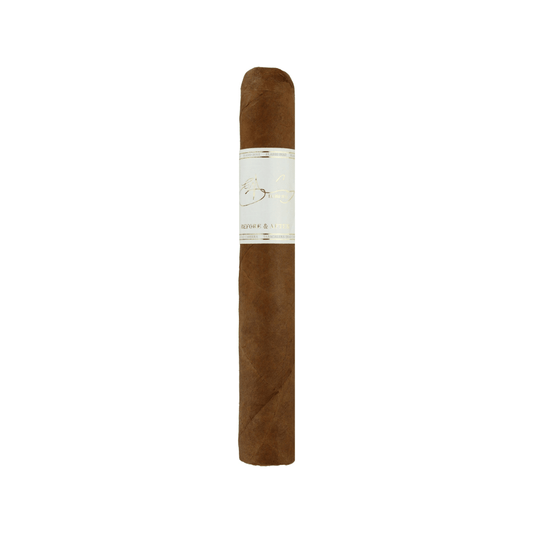 Eladio Diaz Before And After Pasion Toro - Swecigars