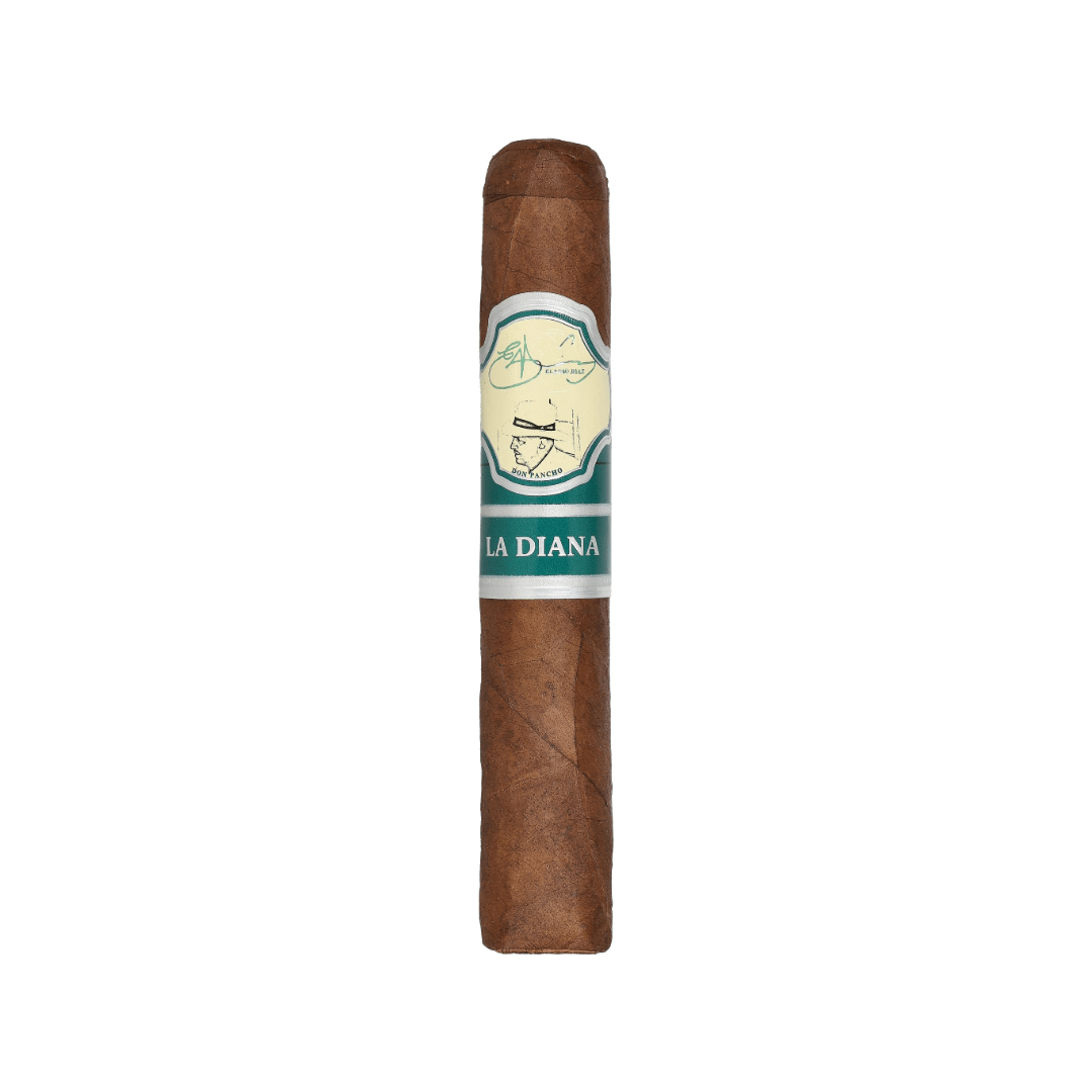Eladio Diaz La Diana Biloria Robusto - Swecigars