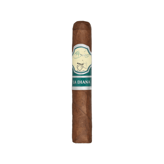 Eladio Diaz La Diana Biloria Robusto - Swecigars