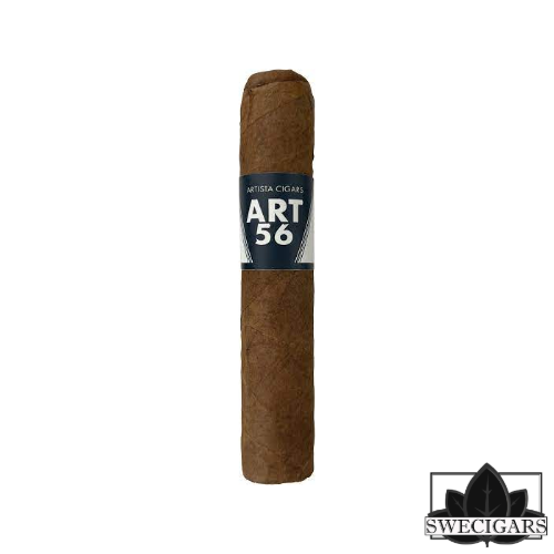 El Artista ART 56 Maduro Robusto