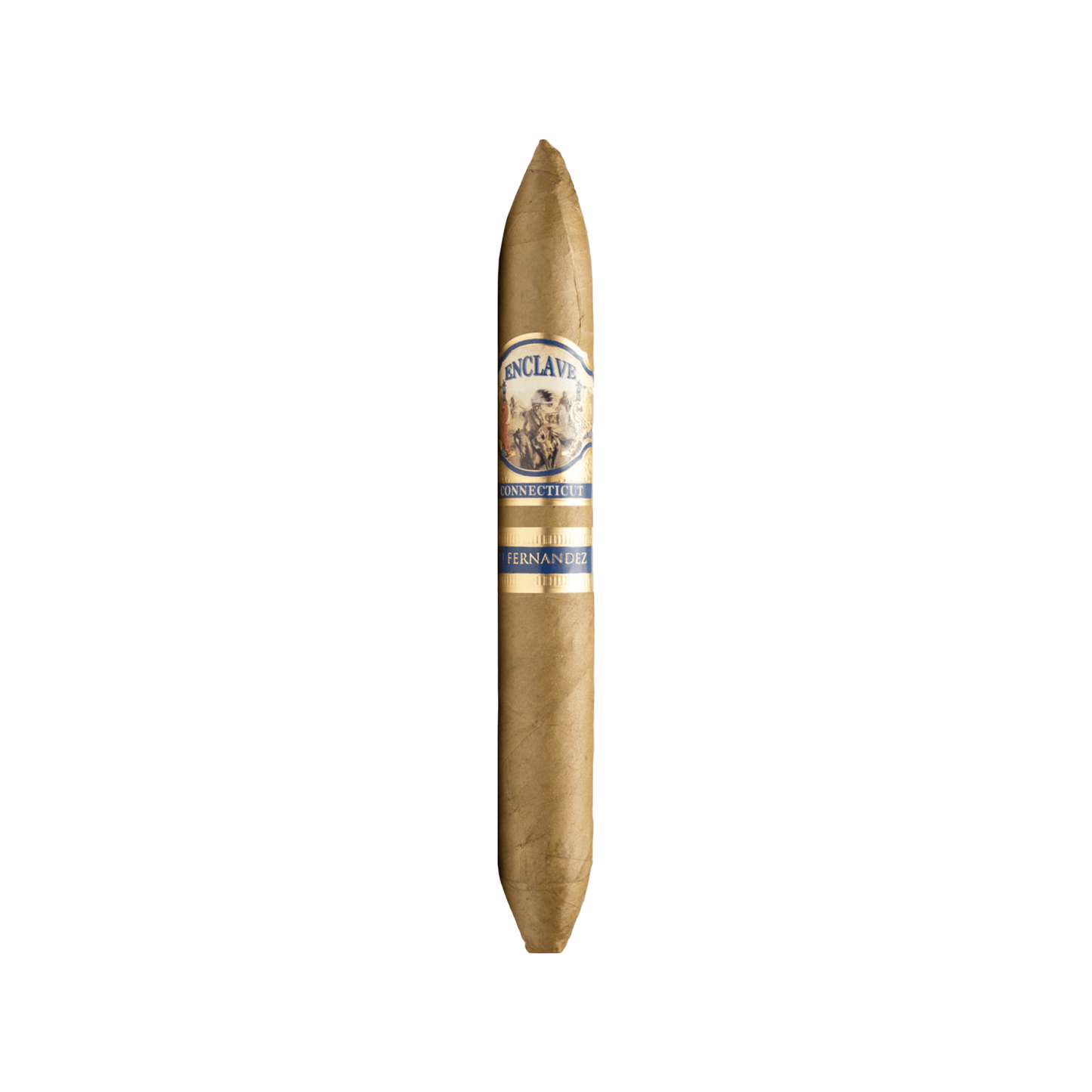 Enclave Connecticut Figurado - Swecigars