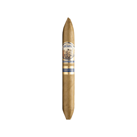 Enclave Connecticut Figurado - Swecigars