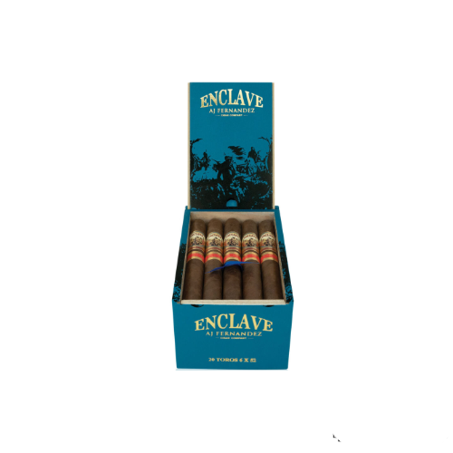 Enclave Habano Toro - Swecigars