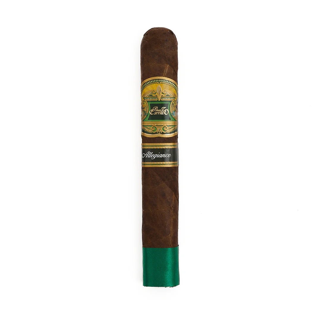 EP Carrillo Allegiance Confidant Toro - Swecigars